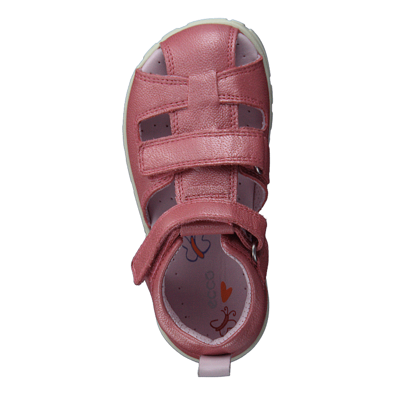 Mini Stride Sandal Bubblegum