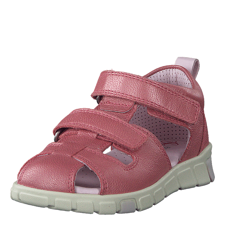 Mini Stride Sandal Bubblegum