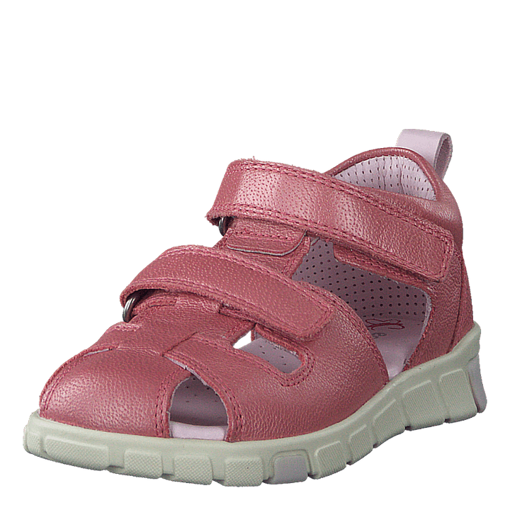 Mini Stride Sandal Bubblegum