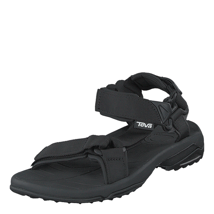 Terra Fi Lite Black