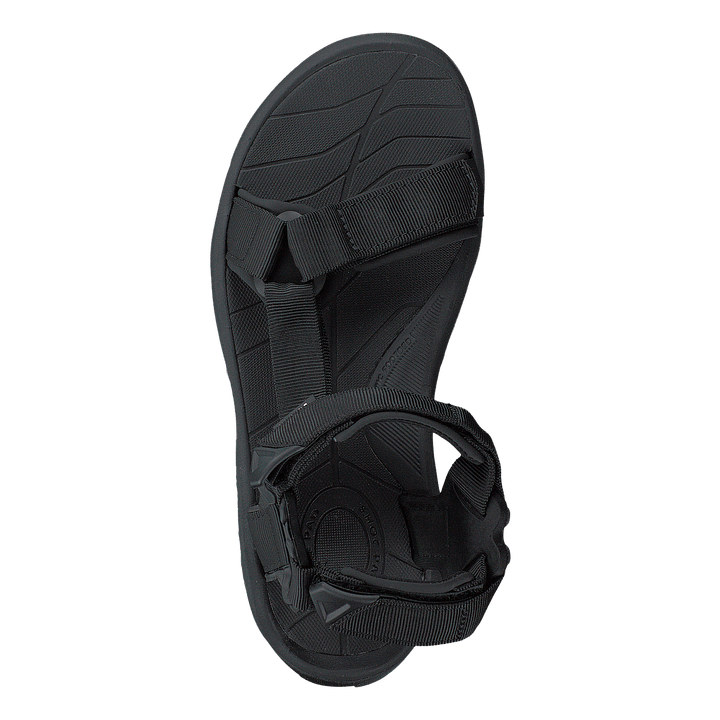 Terra Fi Lite Black