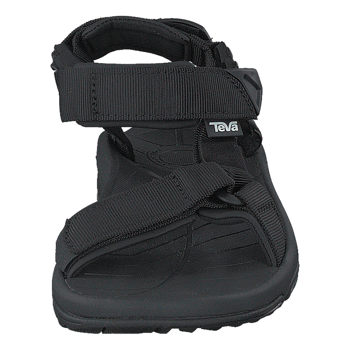 Terra Fi Lite Black