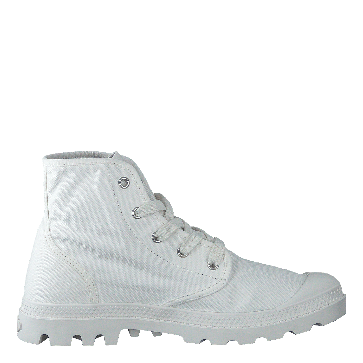 Palladium 2025 pampa white