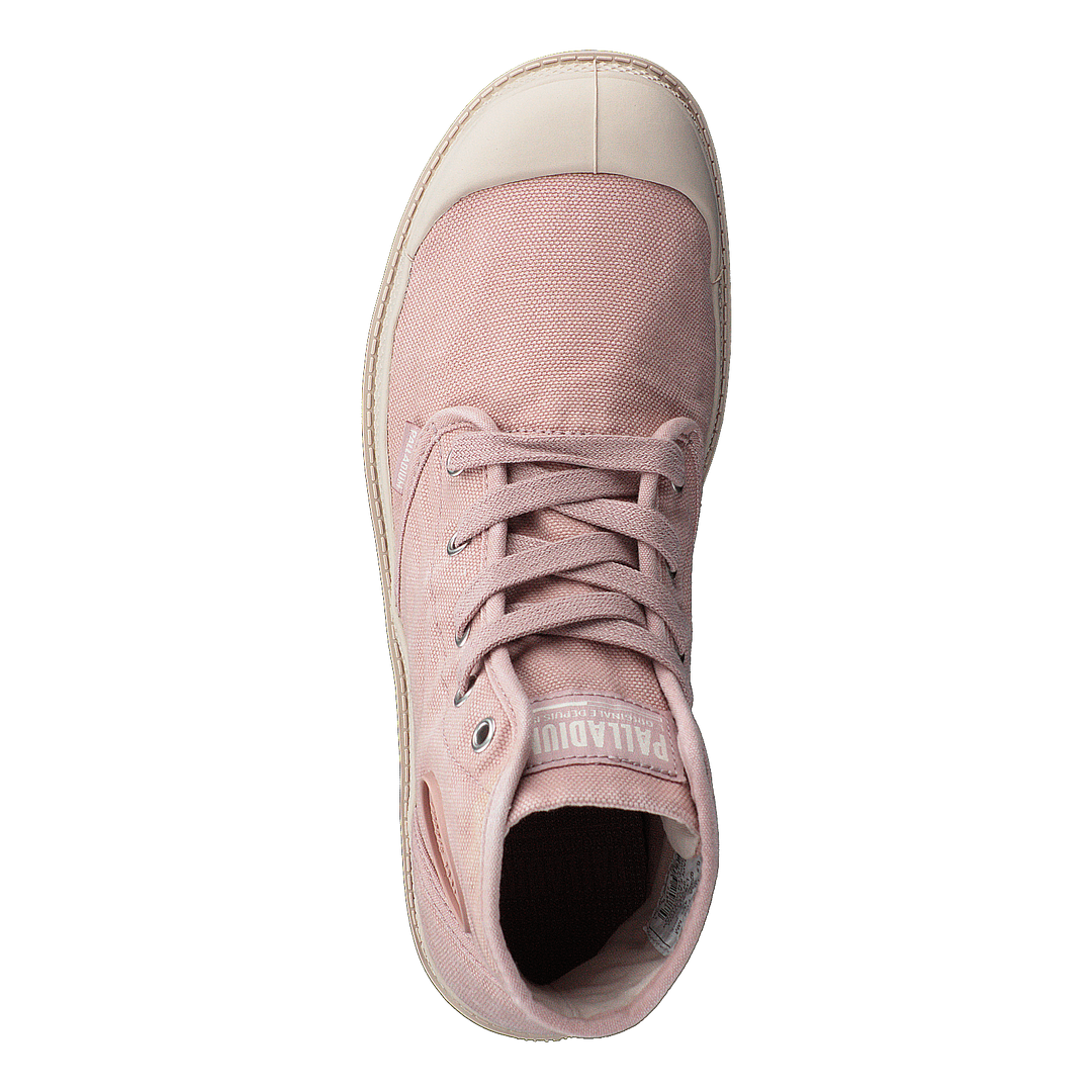 Pampa Hi Ladies Adobe Rose