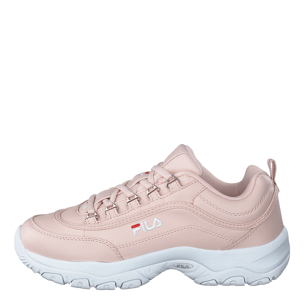 Fila Strada Low Wmn Rosewater –