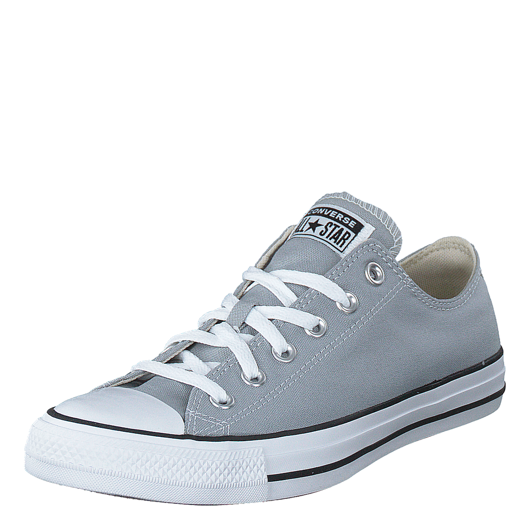 Chuck Taylor All Star Ox Wholf Grey/white