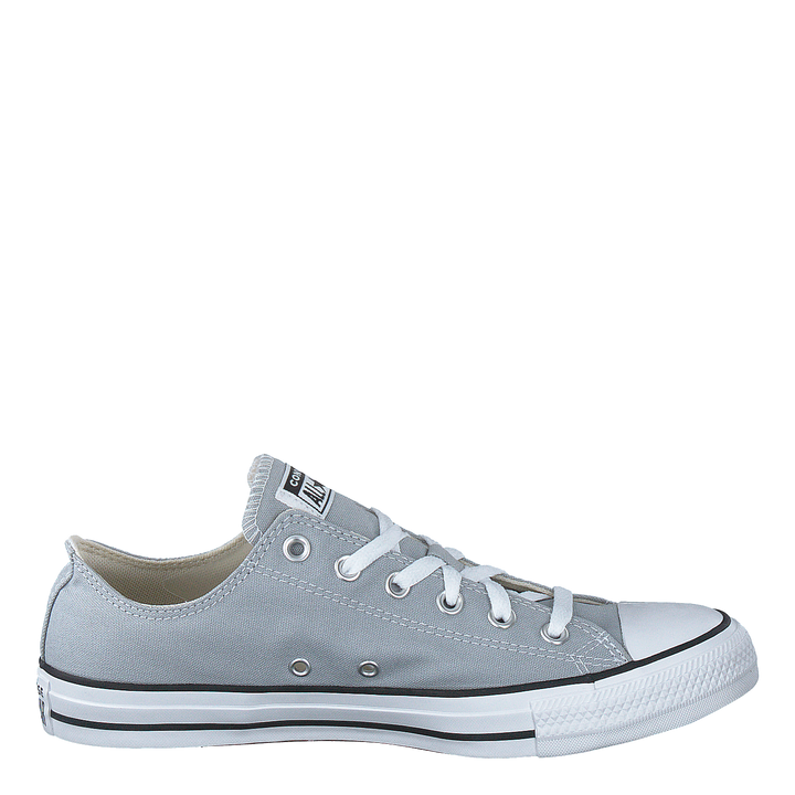 Chuck Taylor All Star Ox Wholf Grey/white