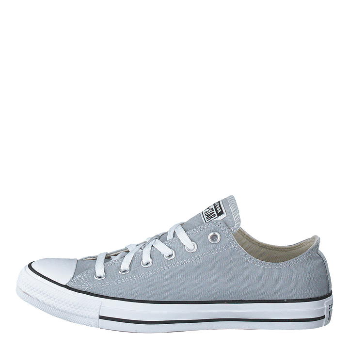 Chuck Taylor All Star Ox Wholf Grey/white