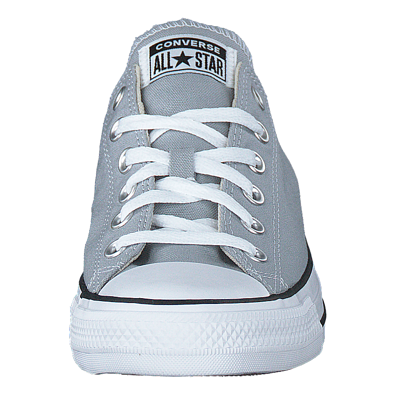 Chuck Taylor All Star Ox Wholf Grey/white