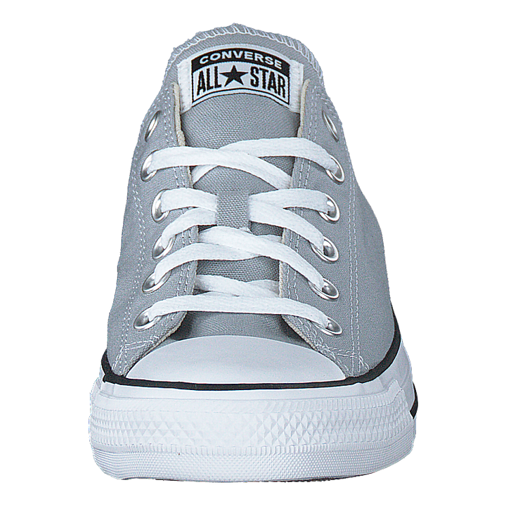 Chuck Taylor All Star Ox Wholf Grey/white