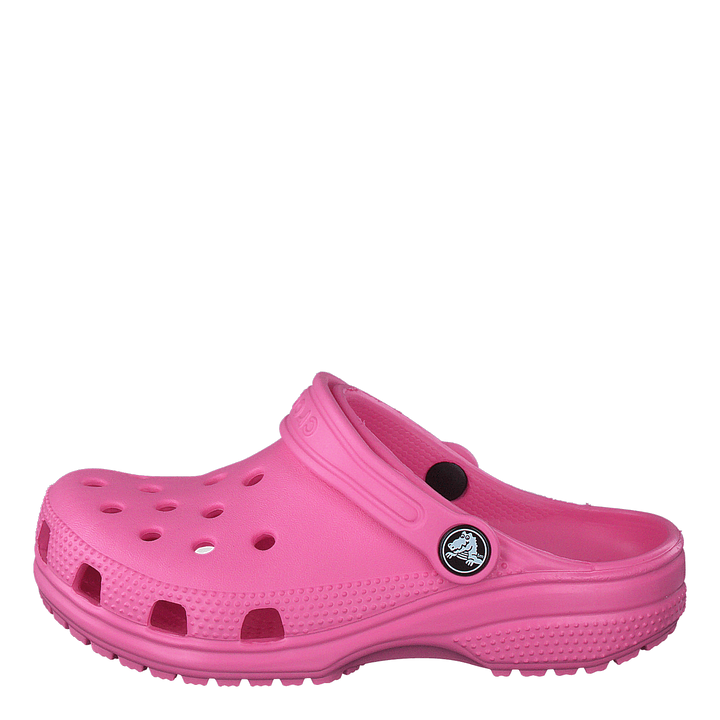 Classic Clog Kids Pink Lemonade