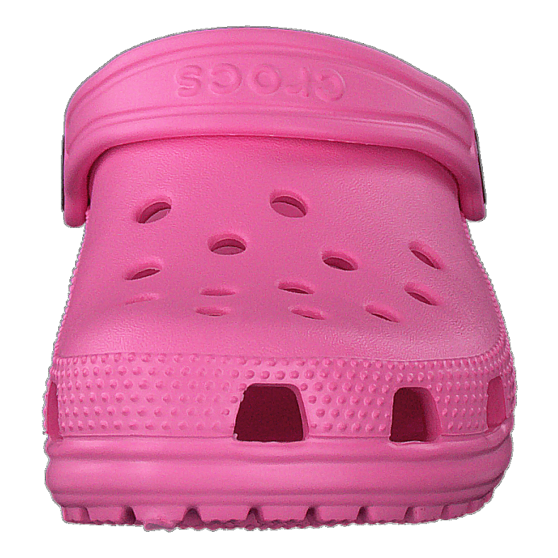 Classic Clog Kids Pink Lemonade