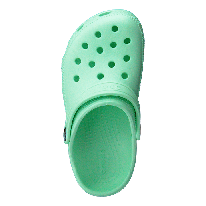 Classic Clog Kids Neo Mint