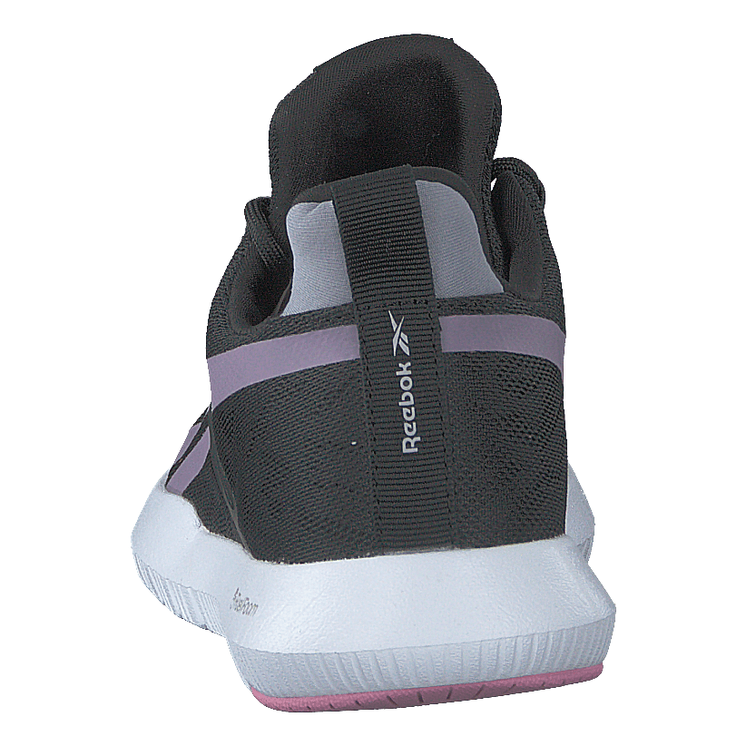 Reebok Reago Pulse Black/jasmine Pink/cool Shadow