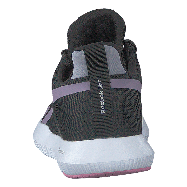 Reebok Reago Pulse Black/jasmine Pink/cool Shadow