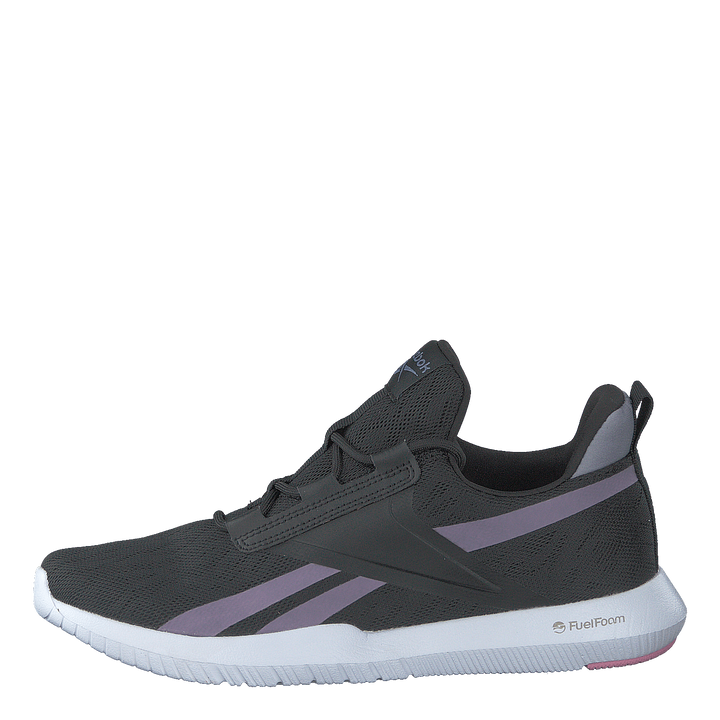 Reebok Reago Pulse Black/jasmine Pink/cool Shadow