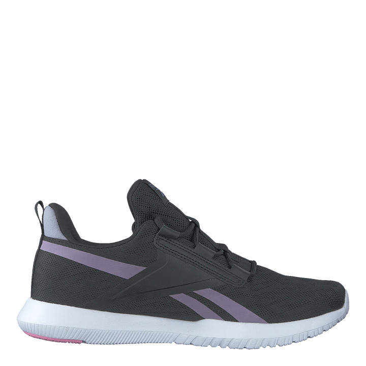 Reebok Reago Pulse Black/jasmine Pink/cool Shadow