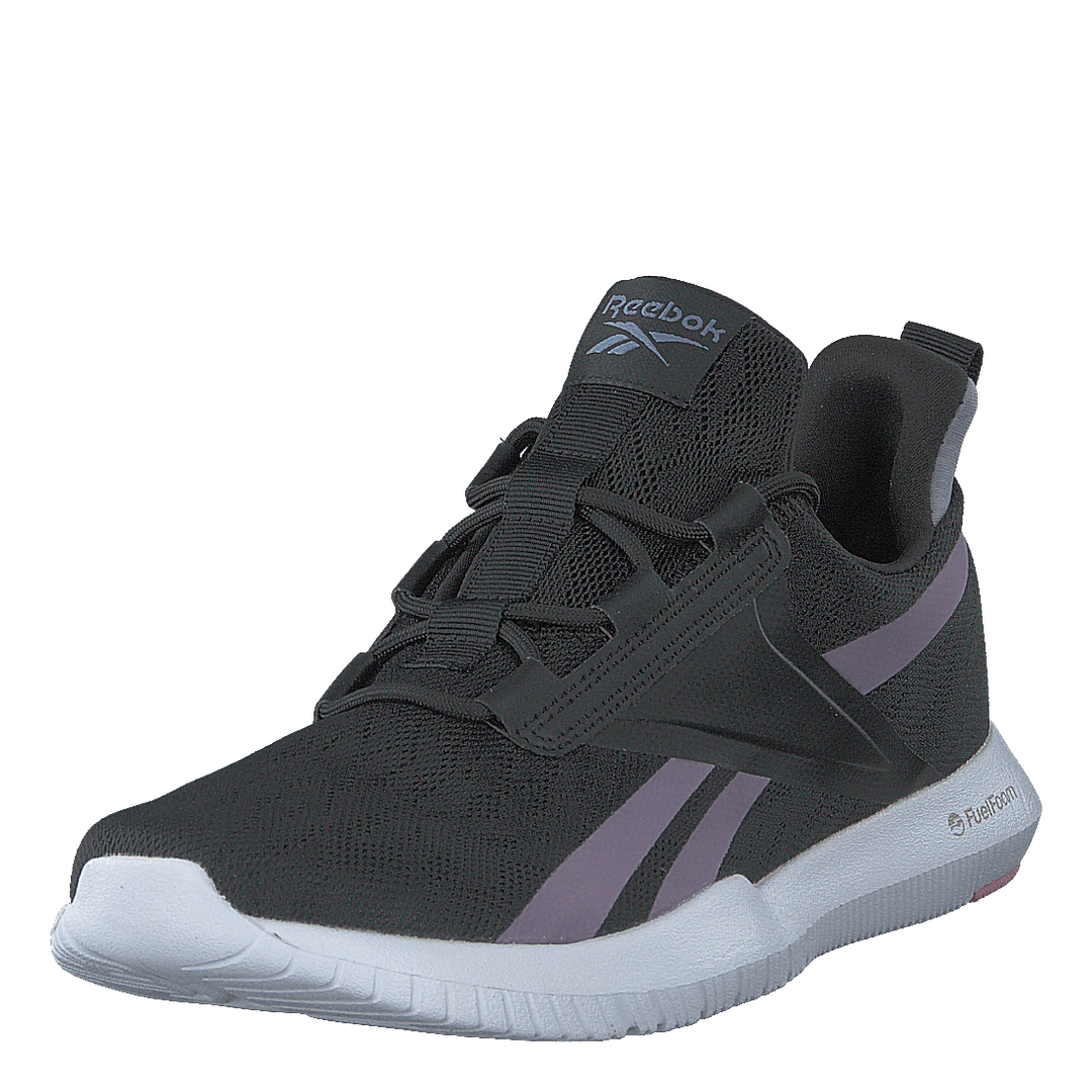 Reebok Reago Pulse Black/jasmine Pink/cool Shadow