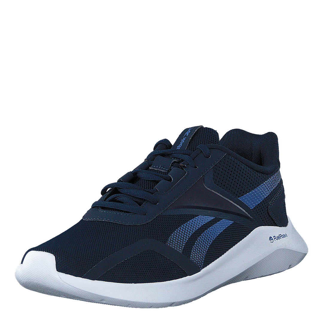 Reebok Energylux 2, Collegiate Navy/blue Blast/whi