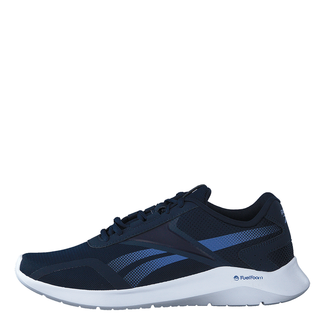 Reebok Energylux 2, Collegiate Navy/blue Blast/whi