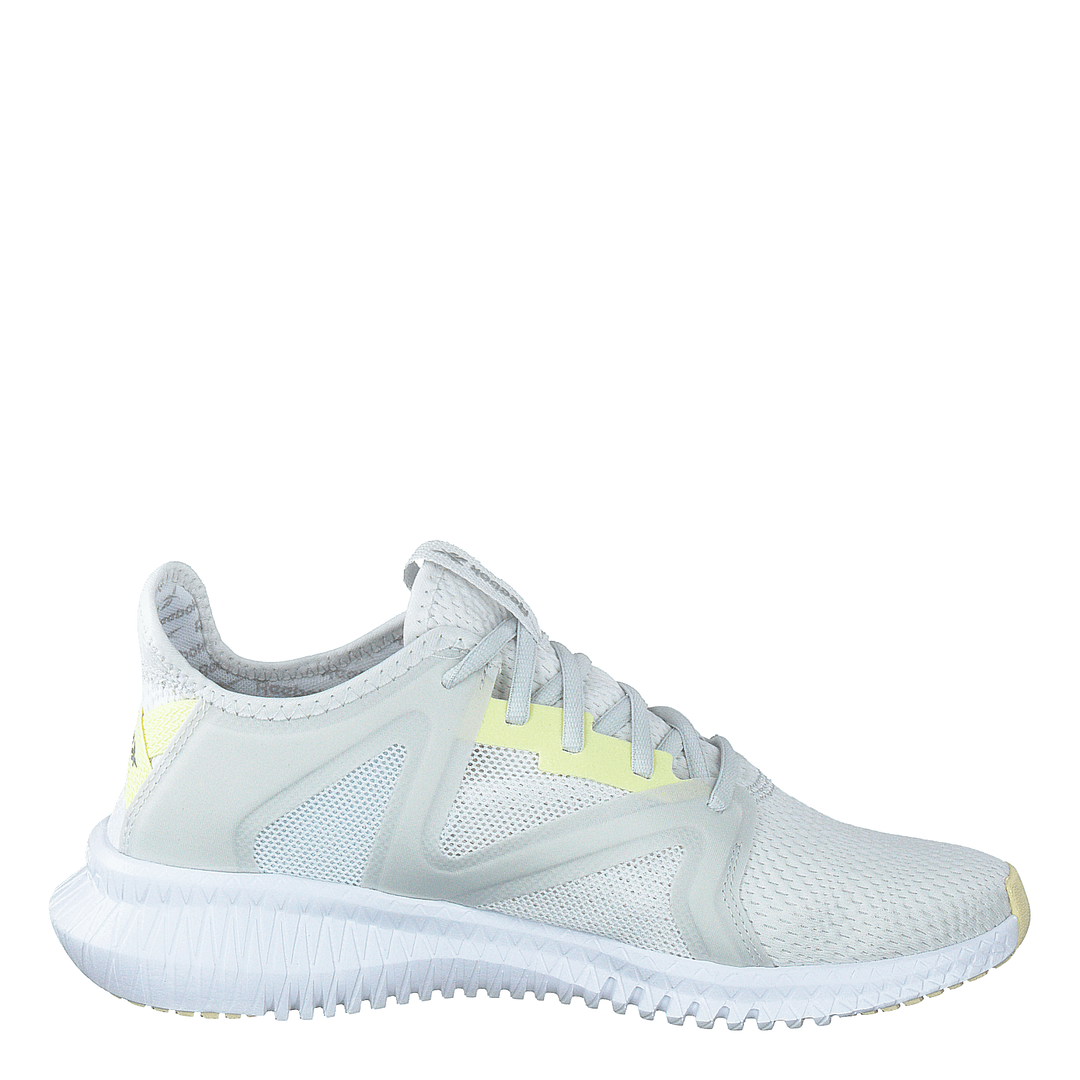 Flexagon 3.0 True Grey 1/lemon Glow/white