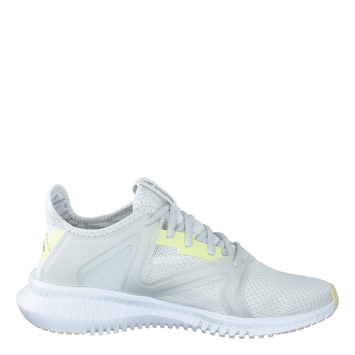 Flexagon 3.0 True Grey 1/lemon Glow/white