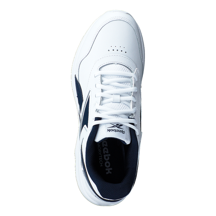 Walk Ultra 7 Dmx Ma White/collegiate Navy/collegia