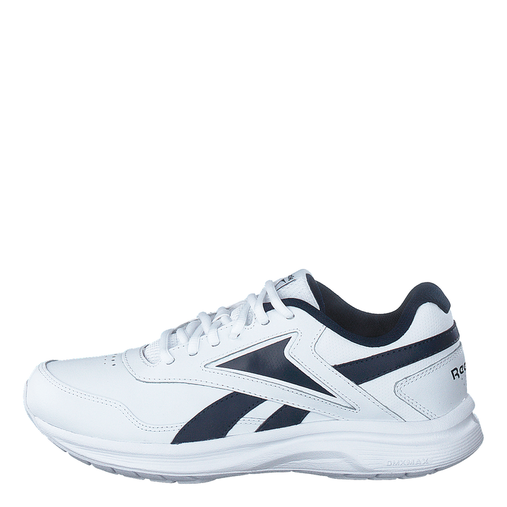 Walk Ultra 7 Dmx Ma White/collegiate Navy/collegia