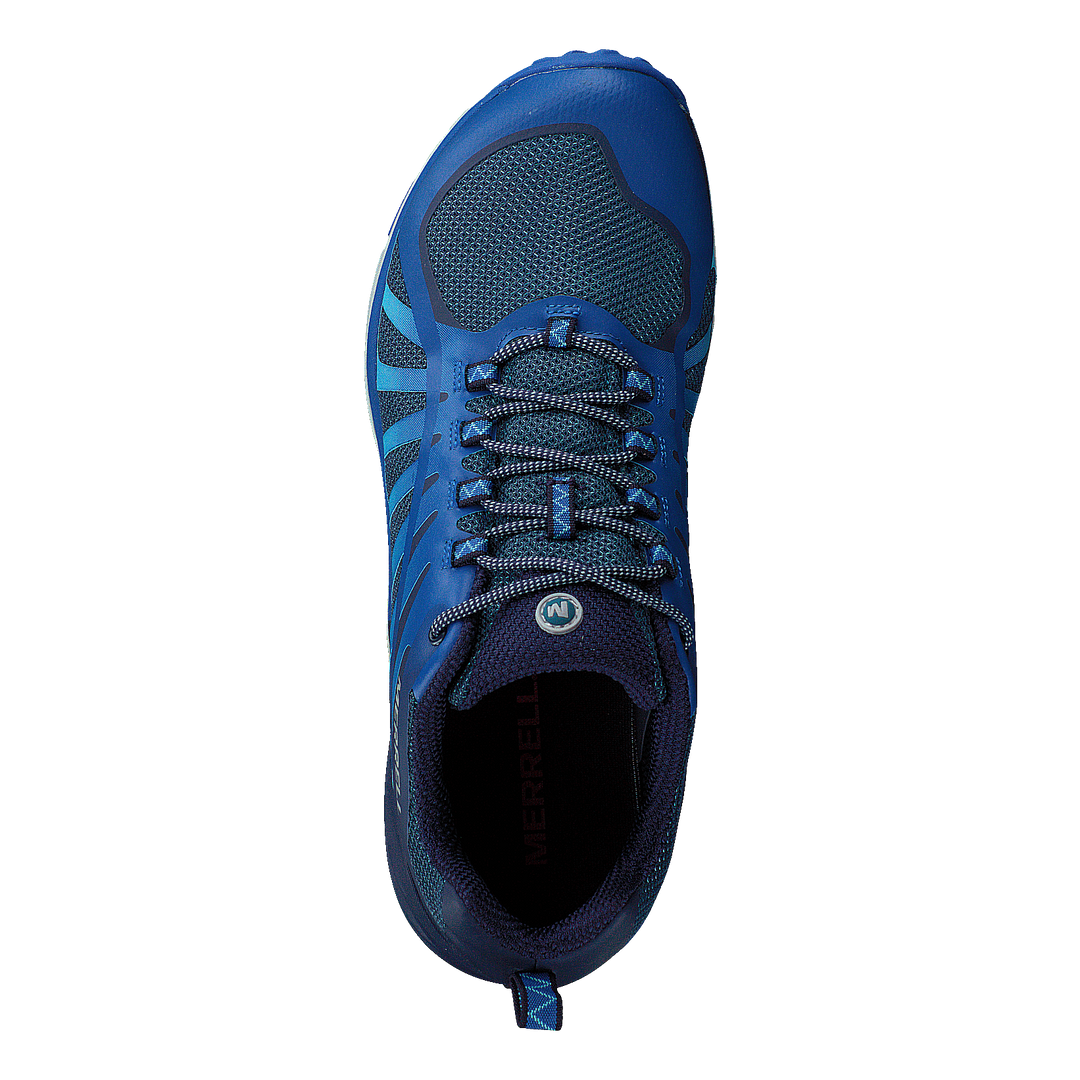 Merrell Siren Edge Q2 Cobalt Sportamore
