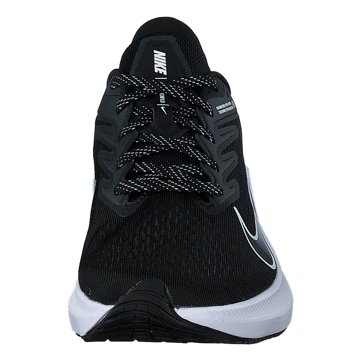 Wmns Zoom Winflo Black/white