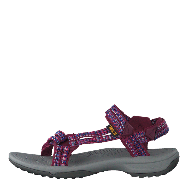 Terra Fi Lite Red Plum