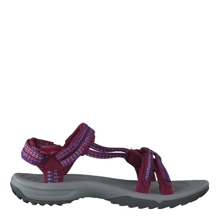 Terra Fi Lite Red Plum