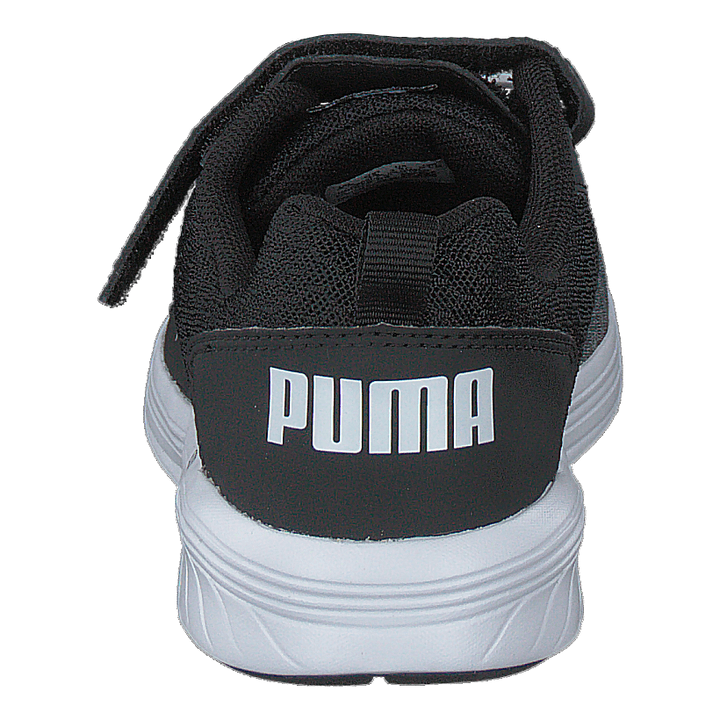 Nrgy Comet V Ps Puma White-puma Black