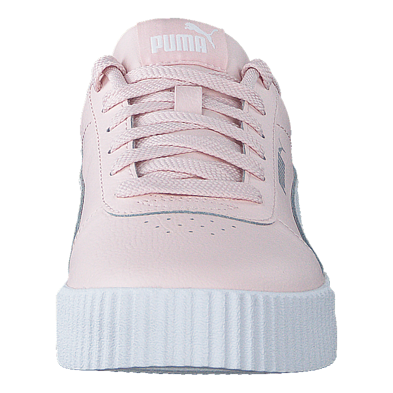 Carina L Jr Rosewater-puma White