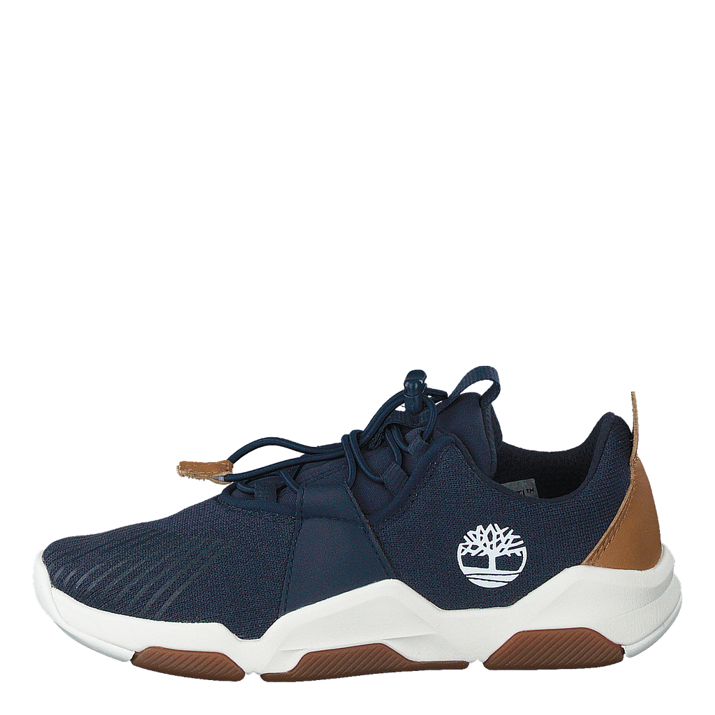 Earth Rally Flexiknit Ox Black