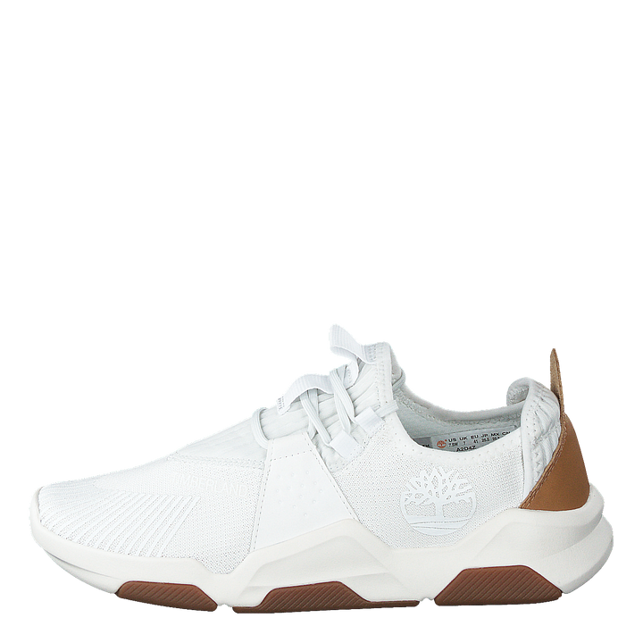 Earth Rally Flexiknit Ox Bblanc De Blanc