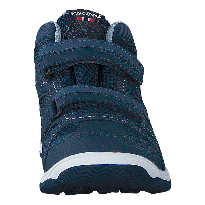 Cascade Ii Mid Gtx Navy/denim