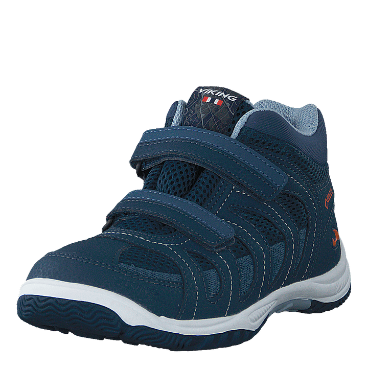 Cascade Ii Mid Gtx Navy/denim