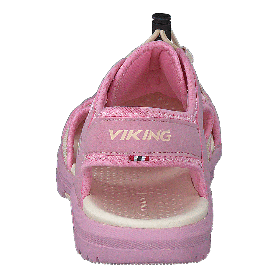 Sandvika Lt.pink/pink