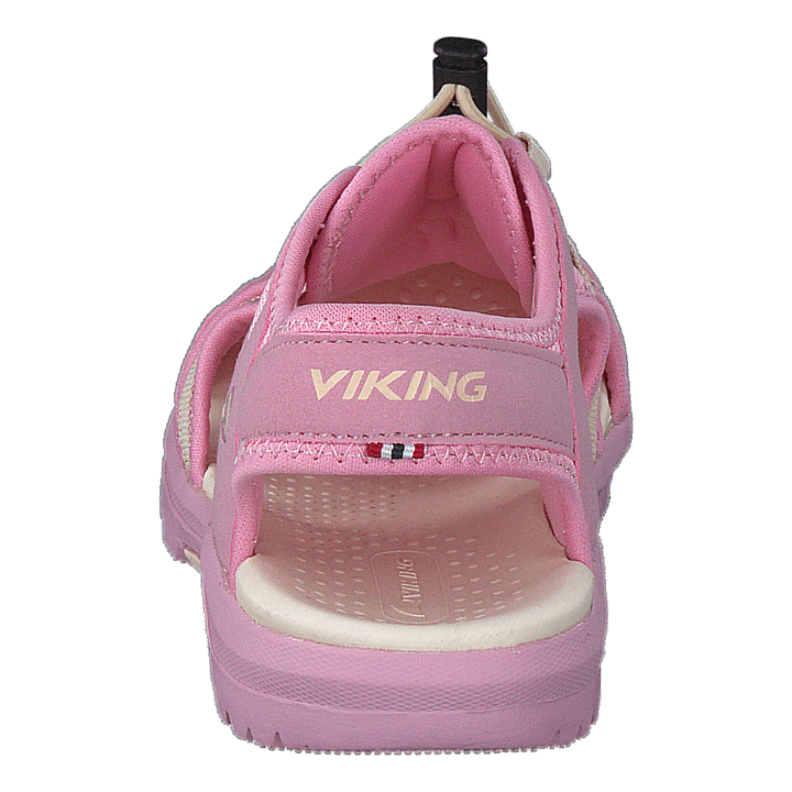 Sandvika Lt.pink/pink