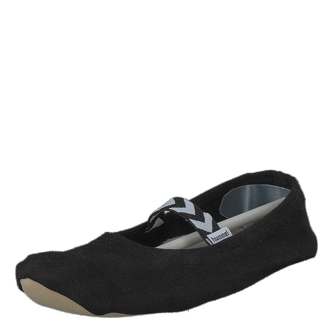 Hummel Gym Shoe Black