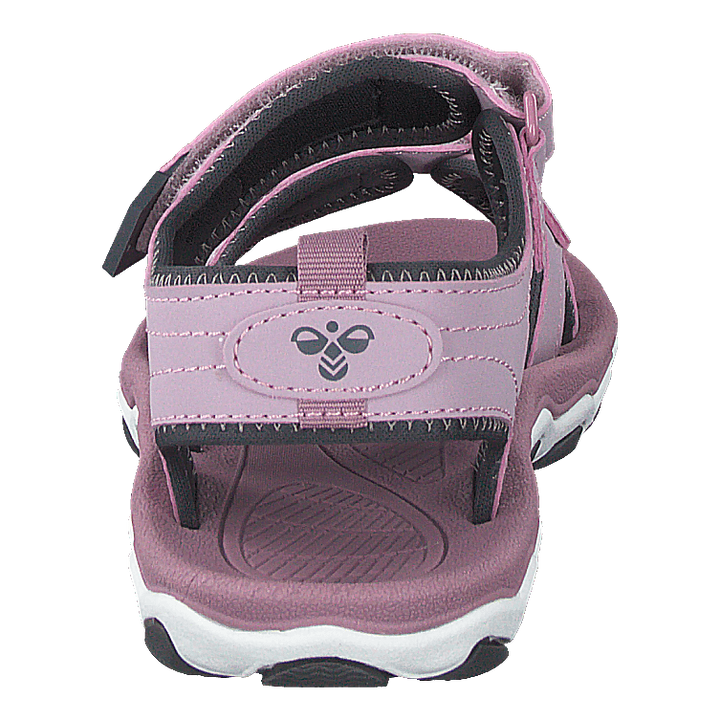 Sandal Sport Jr Mauve Shadow