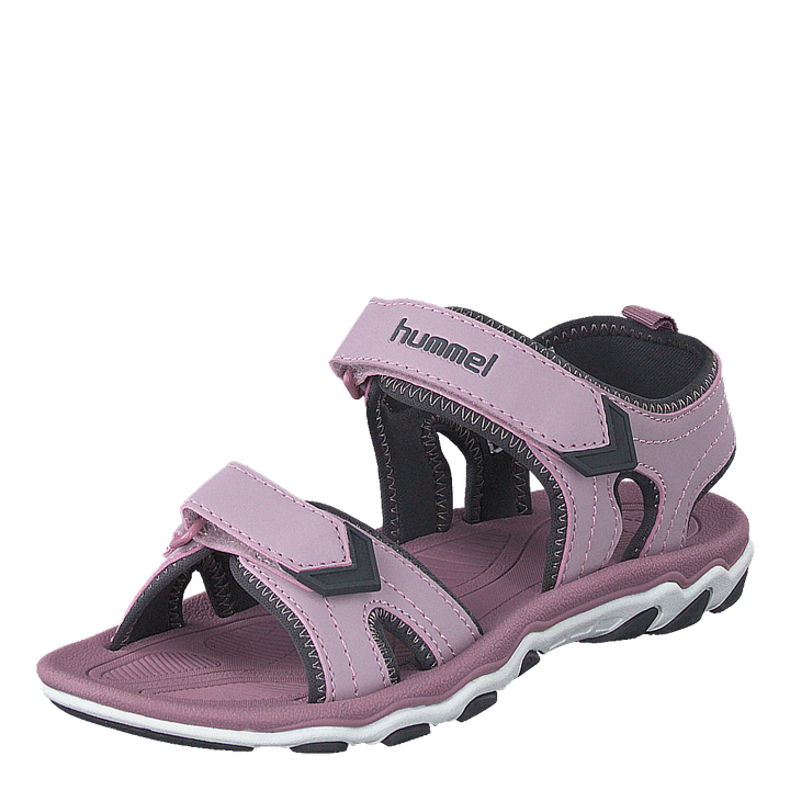 Sandal Sport Jr Mauve Shadow