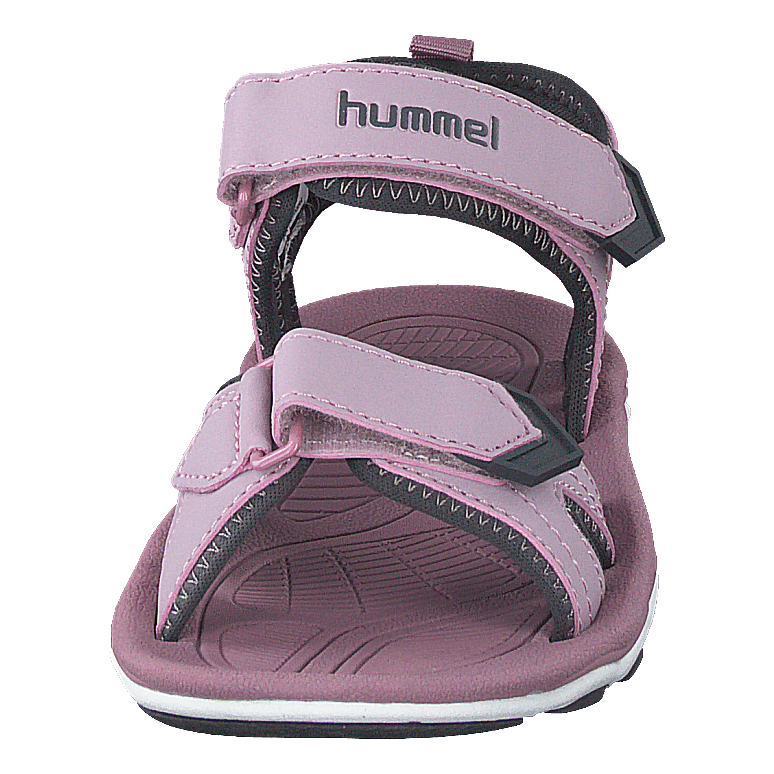 Sandal Sport Jr Mauve Shadow