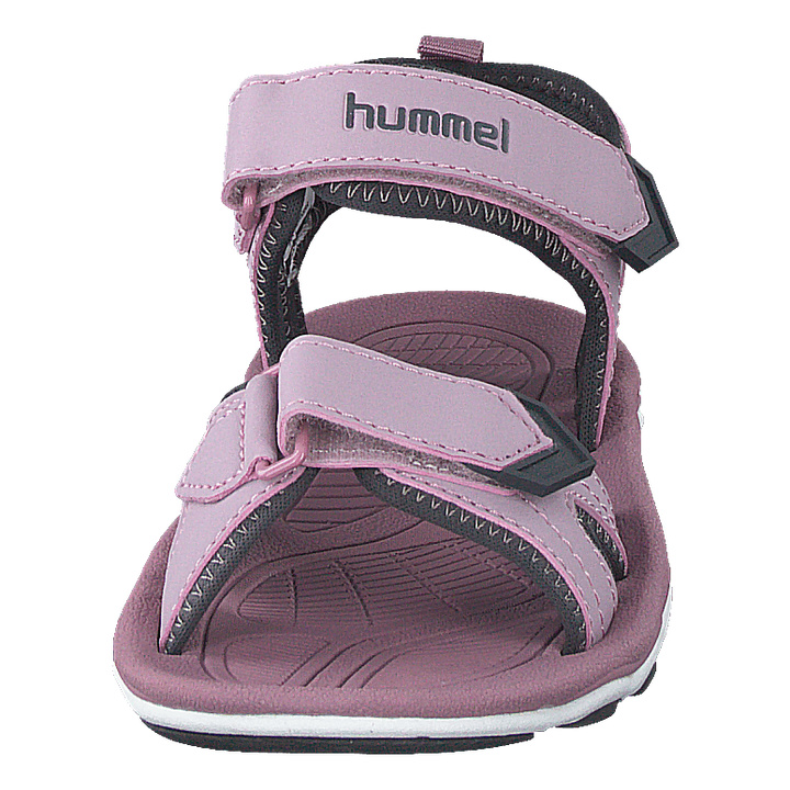 Sandal Sport Jr Mauve Shadow