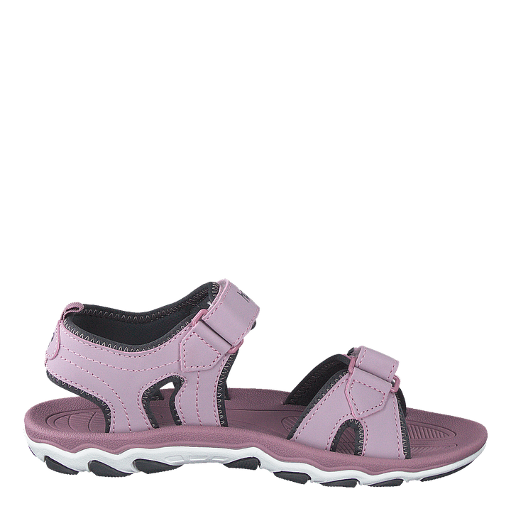 Sandal Sport Jr Mauve Shadow