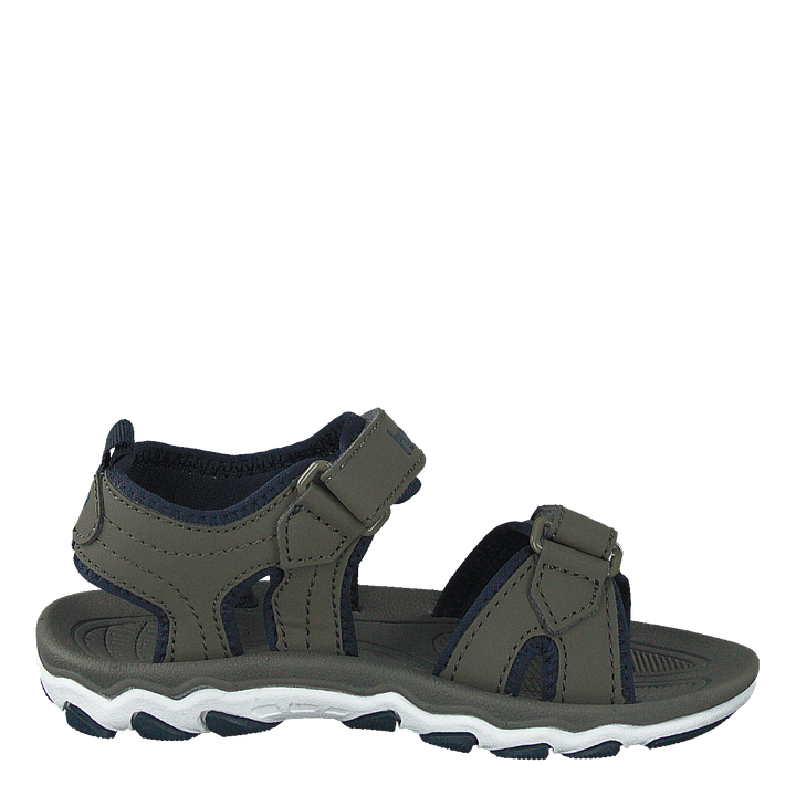 Sandal Sport Jr Deep Lichen Green