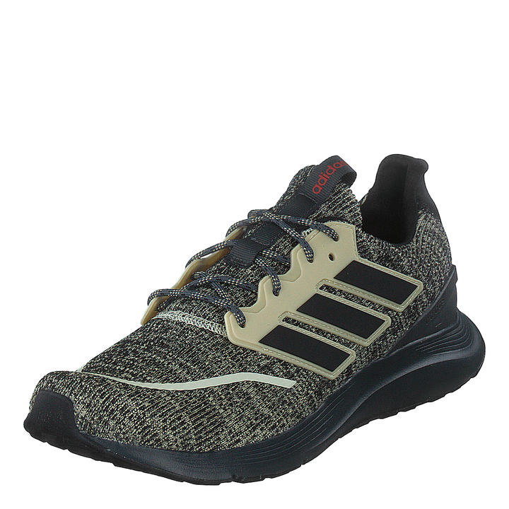 Energyfalcon Sand/core Black/grey Six