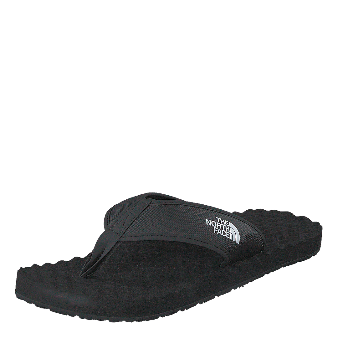 M Base Camp Flip-flop Ii Tnf Black/tnf White