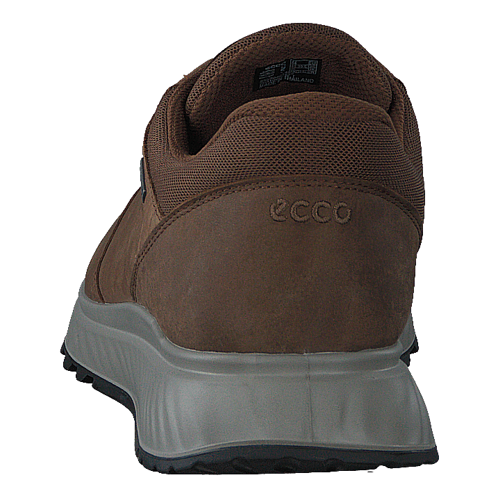 Exostride M Cocoa Brown